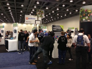 Appalooza at Macworld